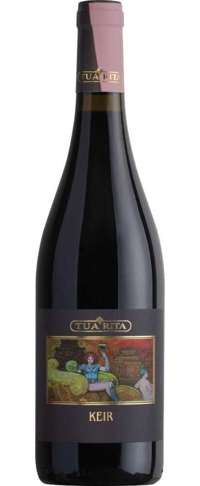 Keir Rosso Syrah Amphora