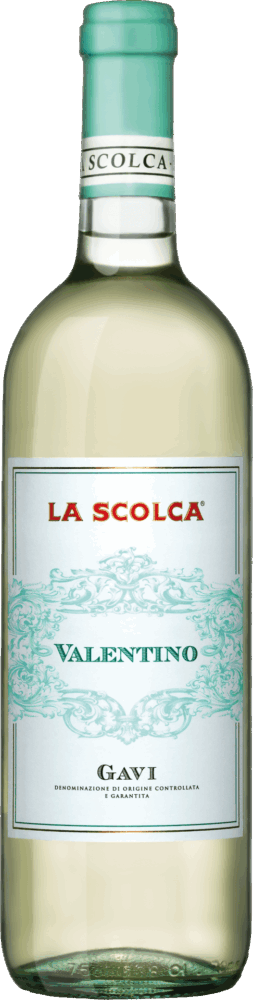 Valentino Gavi Docg