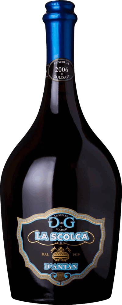 DAntan Gavi Dei Gavi® Docg