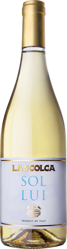 Sol Lui Vino Bianco Secco