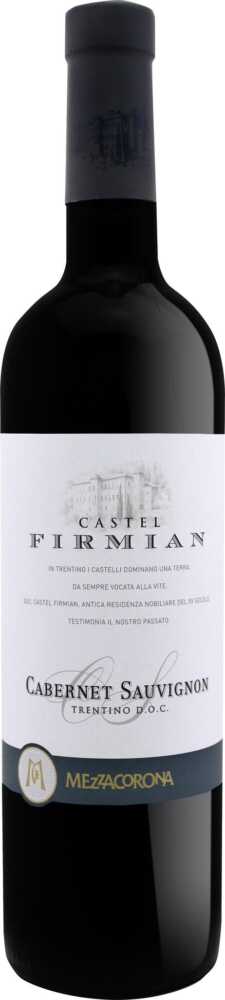 Cabernet Sauvignon Trentino Doc