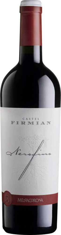Castel Firmian Nerofino Rosso Vigneti Delle Dolomiti Igt 2022  0.75 L Flasche