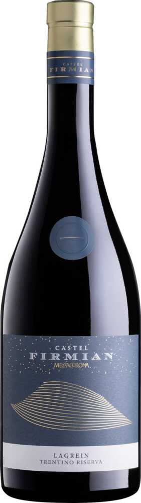 Lagrein Riserva Trentino Doc