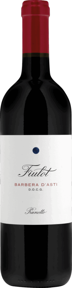 Fiulot Barbera D'Asti Docg