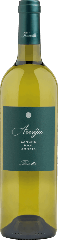 Prunotto Langhe Arneis Doc 2025  0.75 L Flasche