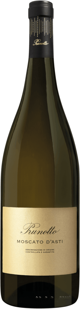 Moscato DAsti DOCg