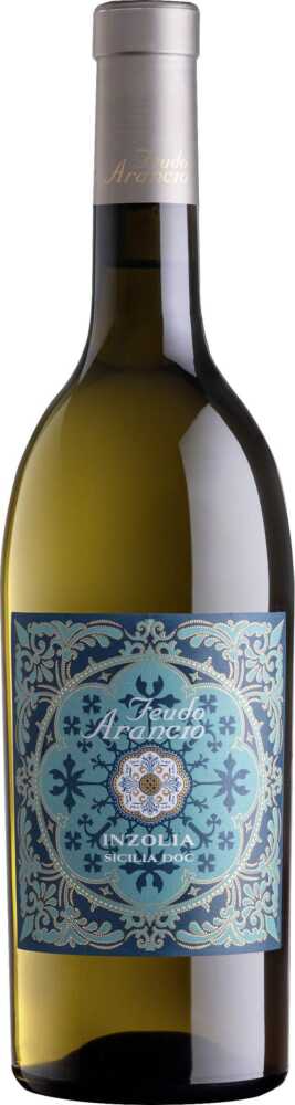 Inzolia Sicilia Doc