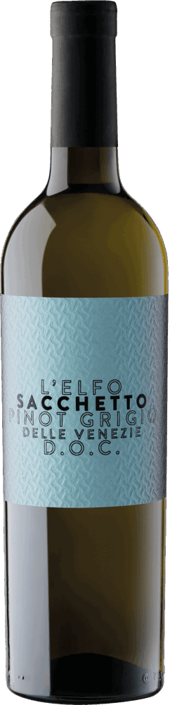 L'Elfo Pinot Grigio Delle Venezie DOC