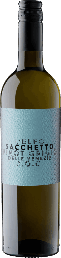 LElfo Pinot Grigio Delle Venezie Doc