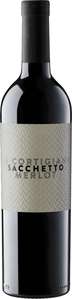La Cortigiana Merlot Veneto IGT