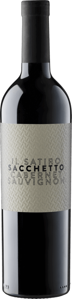 Il Satiro Cabernet Sauvignon Veneto IGT
