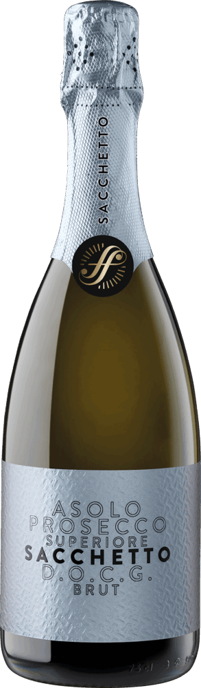 Asolo Brut Prosecco DOCg