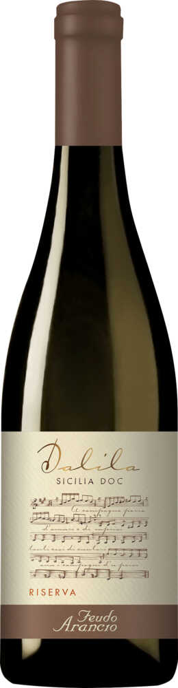Dalila Bianco Riserva