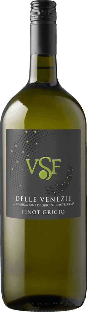 Villa Santa Flavia Pinot Grigio Doc 2025  1.5 L Magnum