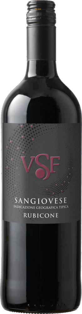 Sacchetto Sangiovese Vsf NV  1 L Flasche