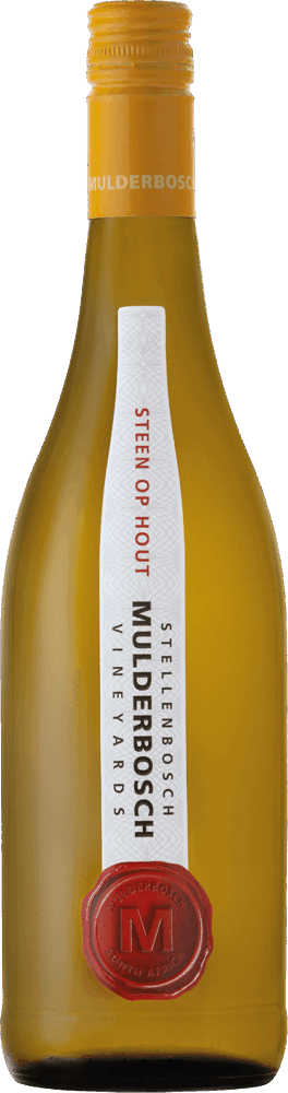 Mulderbosch Chenin Blanc Steen Op Hout 2024  0.75 L Flasche