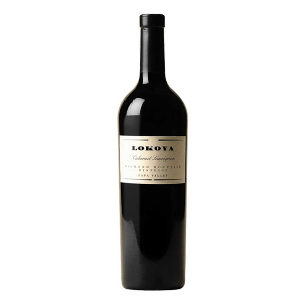 Diamond Mountain Cabernet Sauvignon