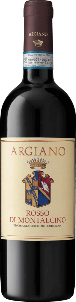 Argiano Rosso Di Montalcino 2024  0.75 L Flasche