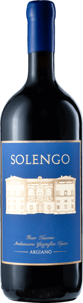 Solengo Toscana Igt