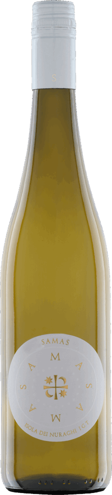 Agricola Punica Samas Isola Dei Nuraghi IGT 2024  0.75 L Flasche