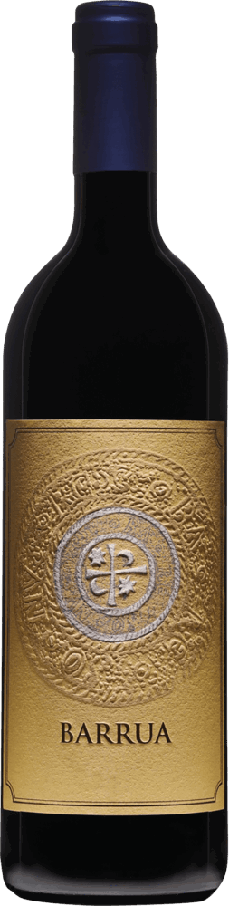 Agricola Punica Barrua Isola Dei Nuraghi IGT 2021  0.75 L Flasche