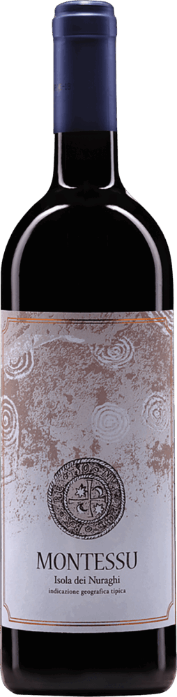 Agricola Punica Montessu Isola Dei Nuraghi Igt 2023  1.5 L Magnum