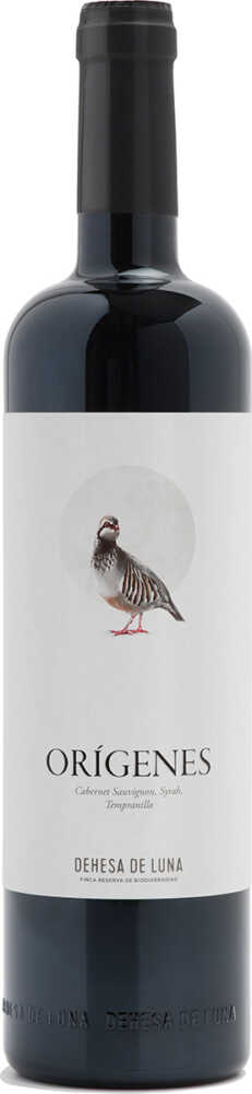 Dehesa de Luna ‚Origenes‘ Vdt  Bio 2021  0.75 L Flasche