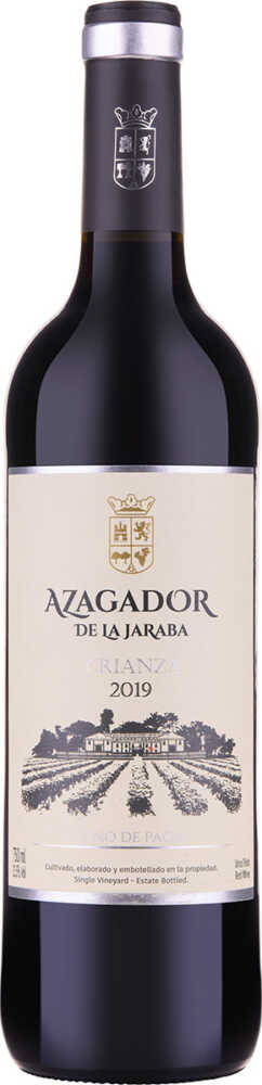 Azagador Crianza Do