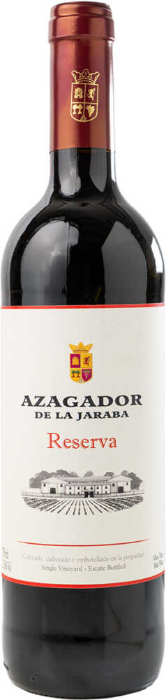 Azagador Reserva Do