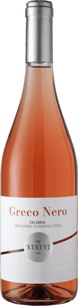 Greco Nero Calabria IGT