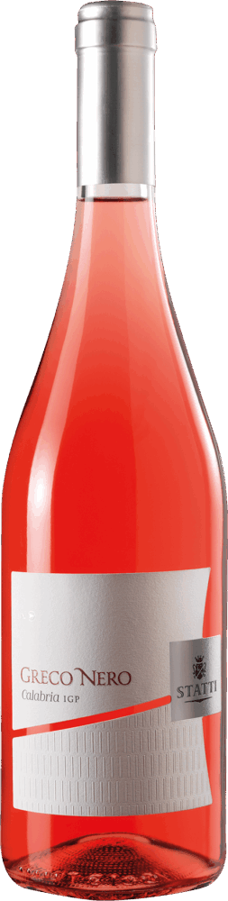 Statti Greco Nero Calabria IGT 2024  0.75 L Flasche
