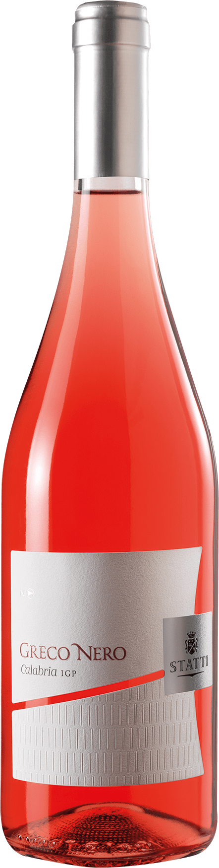 Statti Greco Nero Calabria IGT 2024  0.75 L Flasche
