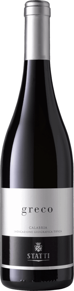 Greco Calabria Igt
