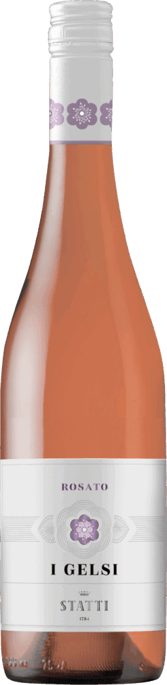 Gelsi Rosato Calabria Igt