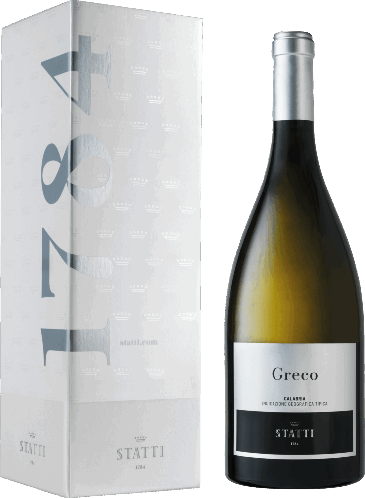 Statti Greco In Gp 2024  1.5 L Magnum