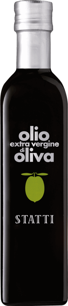 Statti Olio Extra Vergine Di Oliva NV  0.75 L Flasche