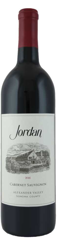 Cabernet Sauvignon