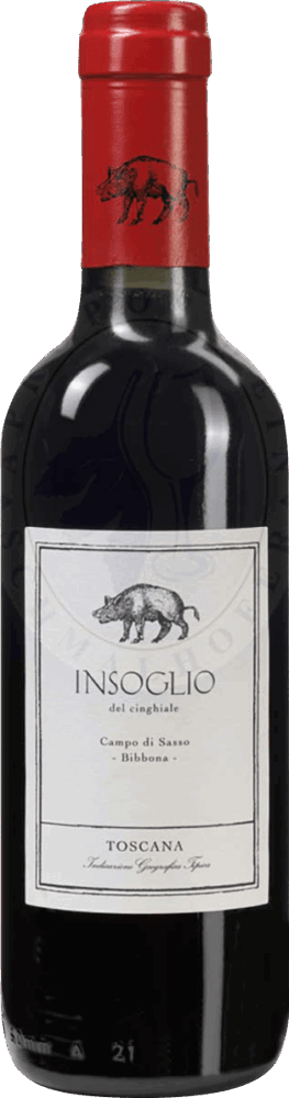 Insoglio Del Cinghiale Toscana Igt