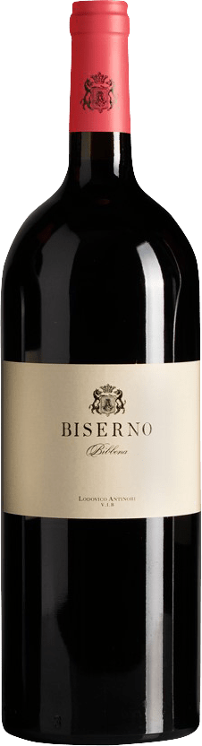Biserno Toscana Igt 2022  1.5 L Magnum