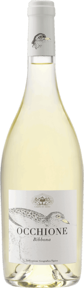 Biserno Occhione Toscana Igt Bolgheri 2025  0.75 L Flasche