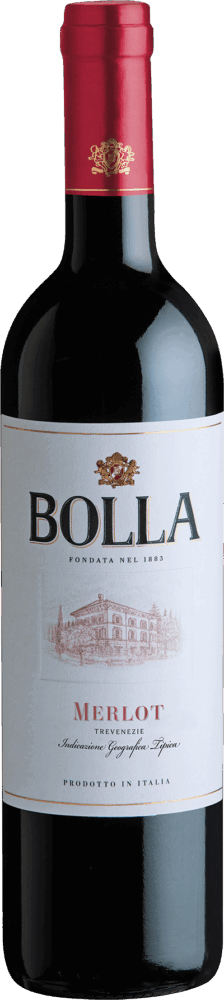 Merlot Delle Venezie Igt