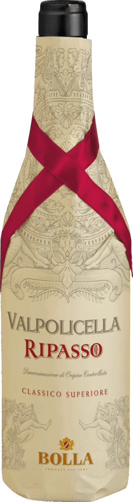 Valpolicella Ripasso DOC Classico Superiore