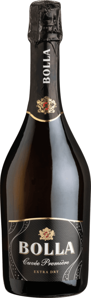 Bolla Cuvée Spumante Extra Dry NV  0.75 L Flasche
