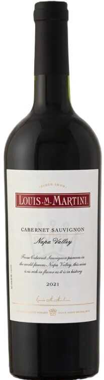 Napa Valley Cabernet Sauvignon