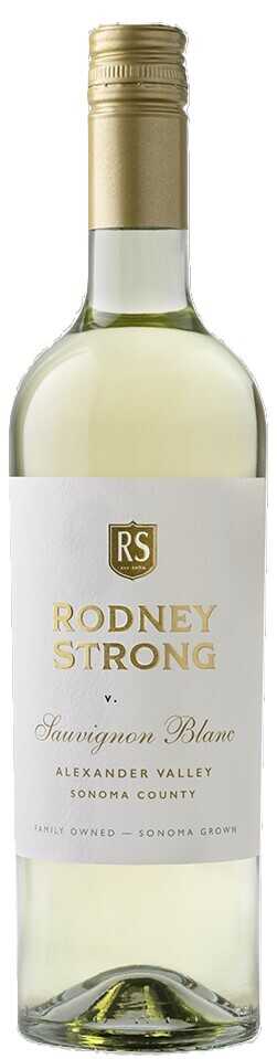Alexander Valley Sauvignon Blanc