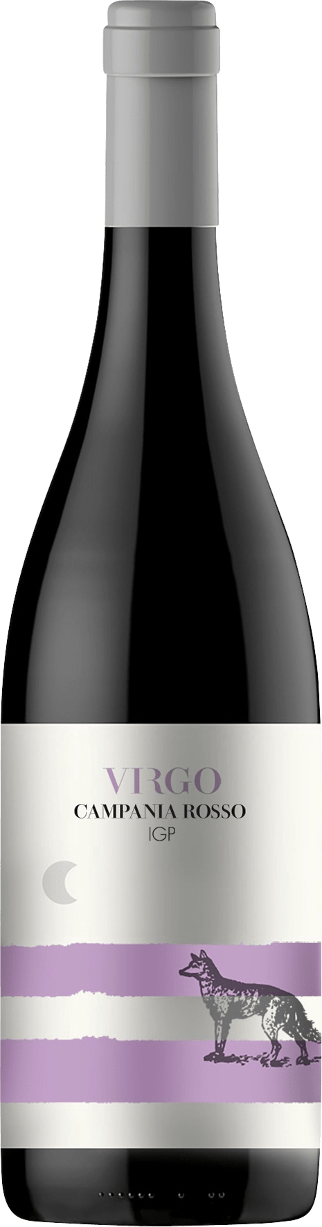 Villa Raiano Virgo Campania Rosso Igp 2024  0.75 L Flasche