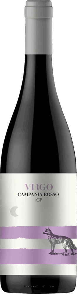 Virgo Campania Rosso Igp