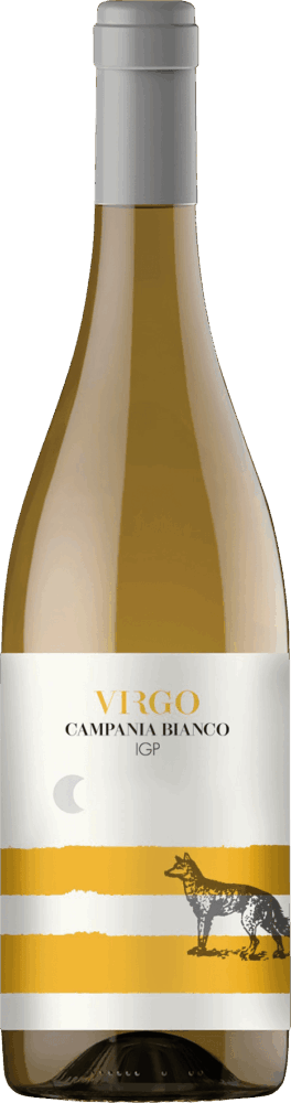 Virgo Campania Bianco IGT