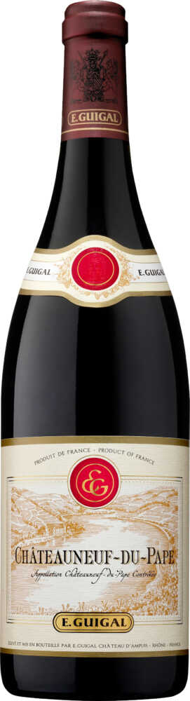 Châteauneuf-Du-Pape Ac Châteauneuf-Du-Pape
