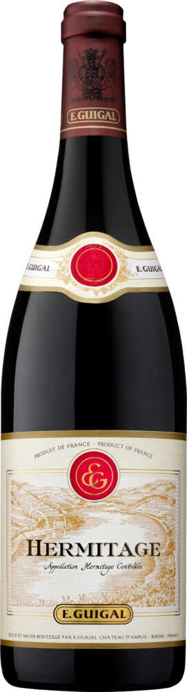 Hermitage Rouge Ac Hermitage